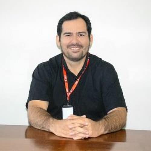Jose Luis Uriona, Contador General