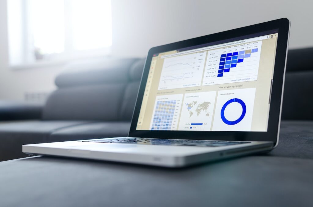 Transformando la Industria a través de la Internet de las Cosas (IoT) y la Medición de Producción