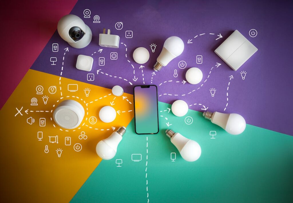 Beneficios de la IoT en la Industria: Cómo Internet de las Cosas Está Transformando los Negocios